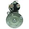 Wai Global Starter, STR DR PMGR 8T CW 12V, 09kW12 Volt, CW, 8Tooth Pinion 6945N - alternate 2